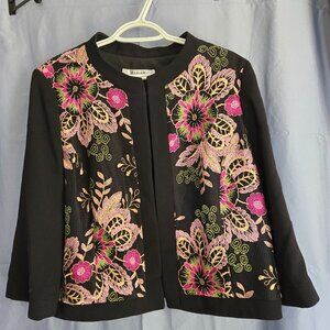 Tahari Arthur S Levine jacket